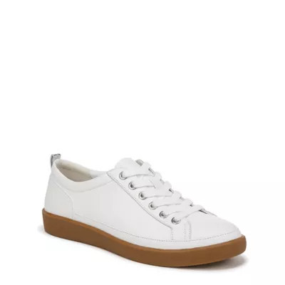 Vionic Women's Winny Lace Up Sneaker, White, 9.5W | Belk