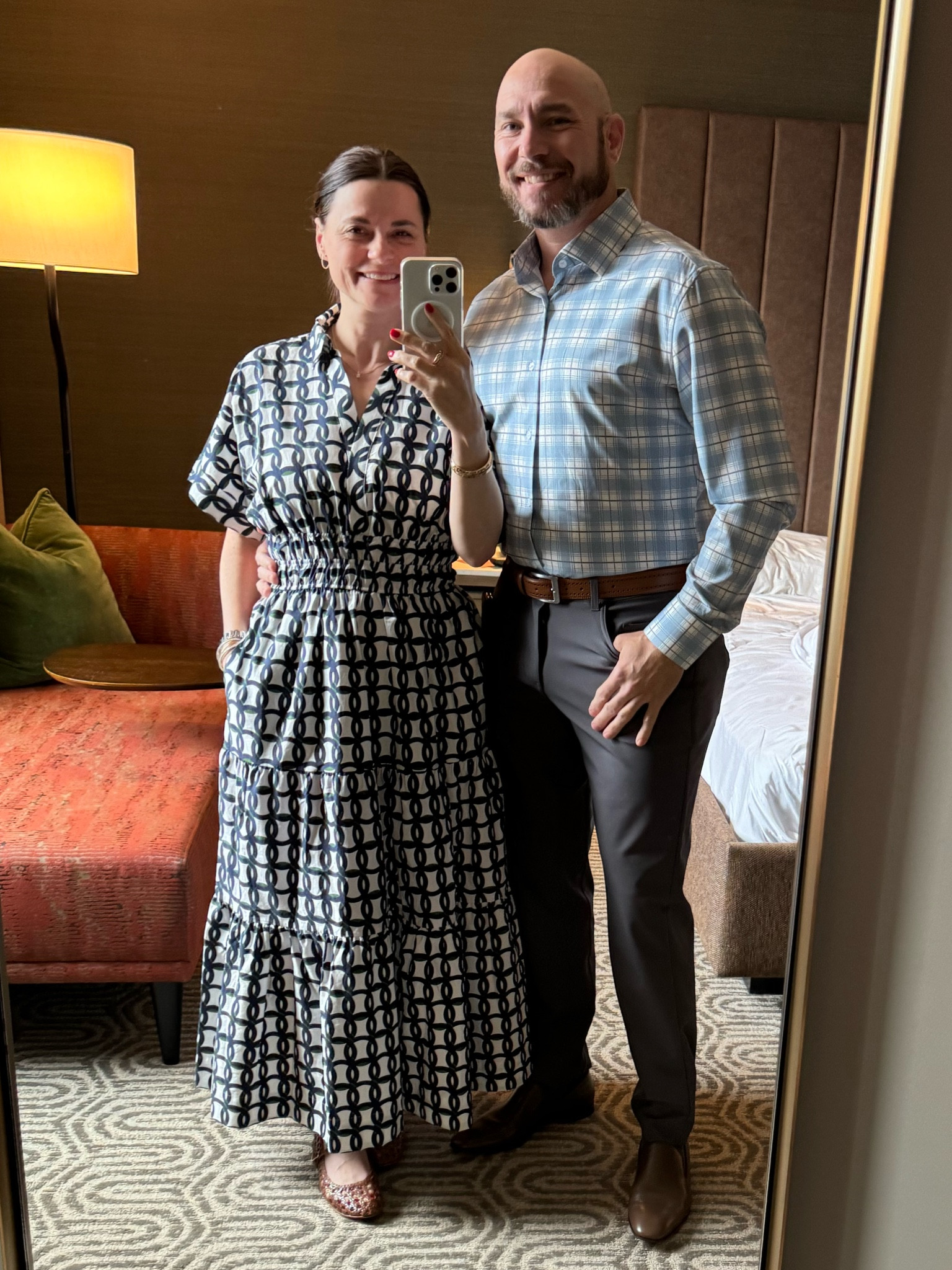 The perfect dress doe date night in Dallas!

#LTKOver40 #LTKTravel #LTKStyleTip