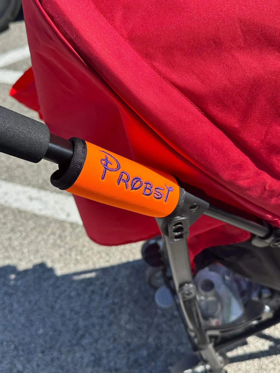 Personalized Stroller & Luggage Tag/wrap - Etsy | Etsy (US)