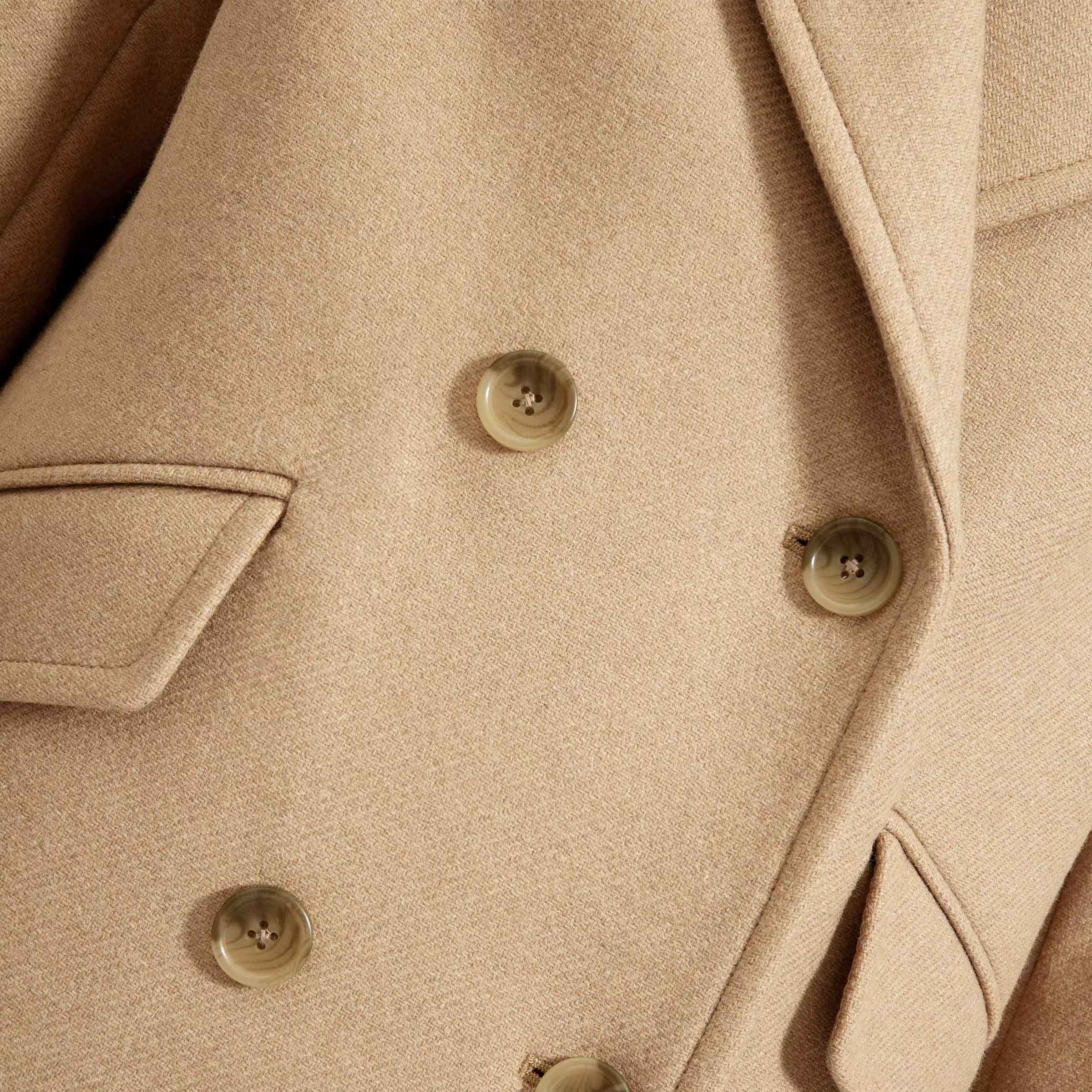 The Italian ReWool Overcoat | Everlane