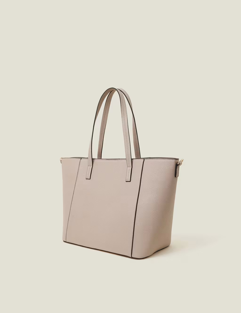 Faux Leather Bucket Shoulder Bag | Marks & Spencer (UK)