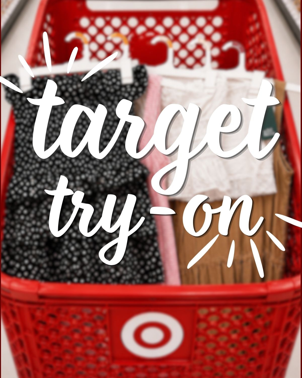 This weeks Target try on

#LTKootd #LTKPetite #LTKOver40
