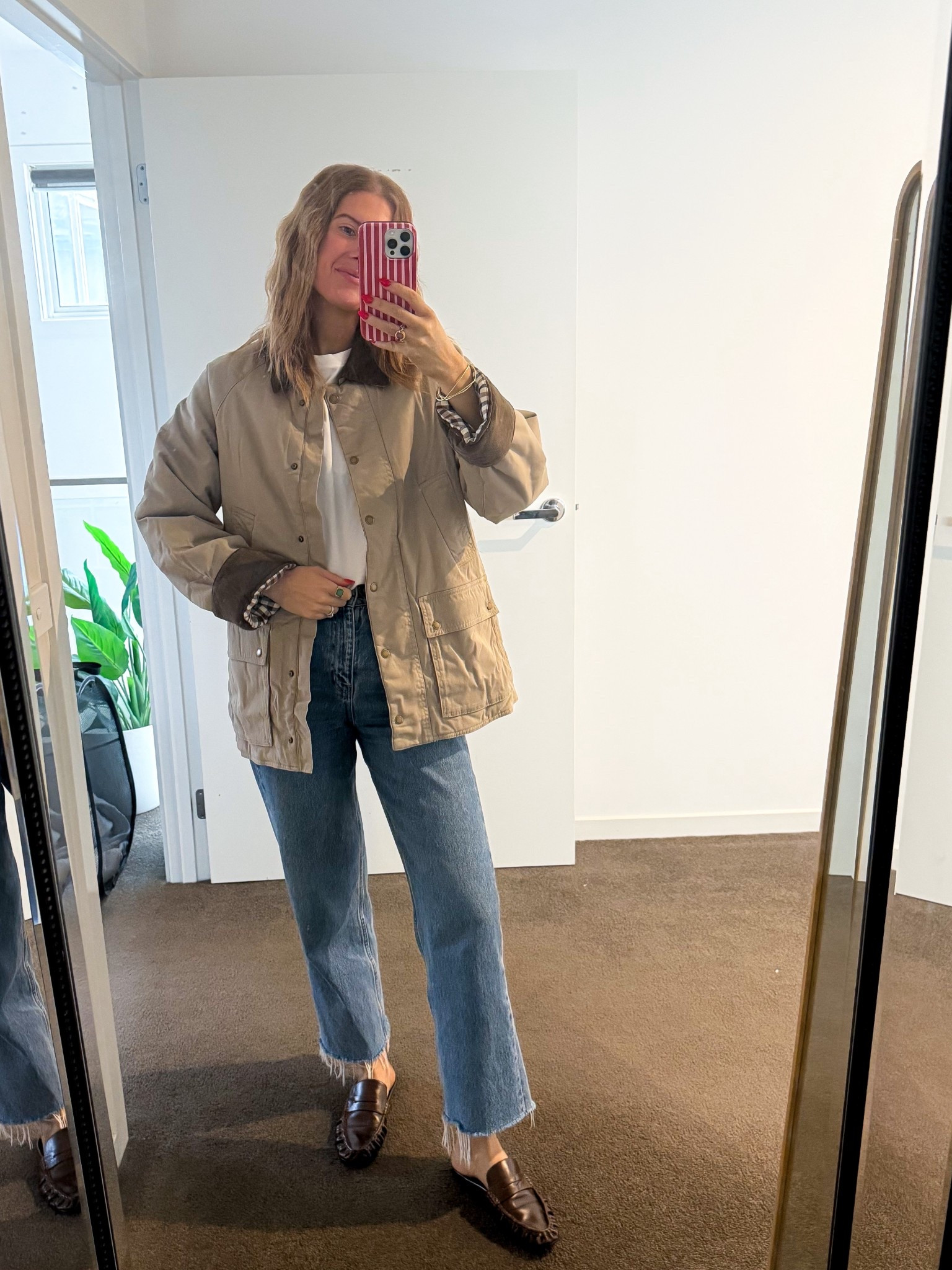 Easy autumn outfit for Friday Night Sport 

#LTKaustralia #LTKstyletip #LTKautumn