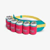Retro Beerdolier | Igloo Coolers