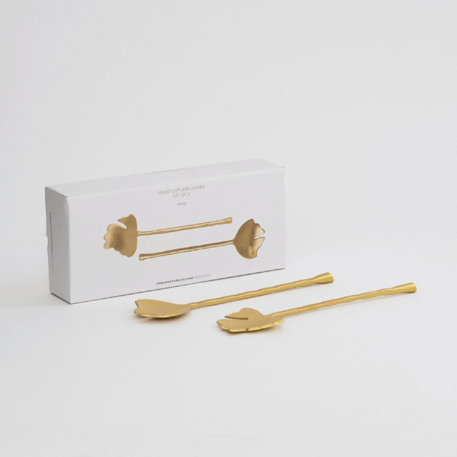 Agna Salad Servers | Joss & Main