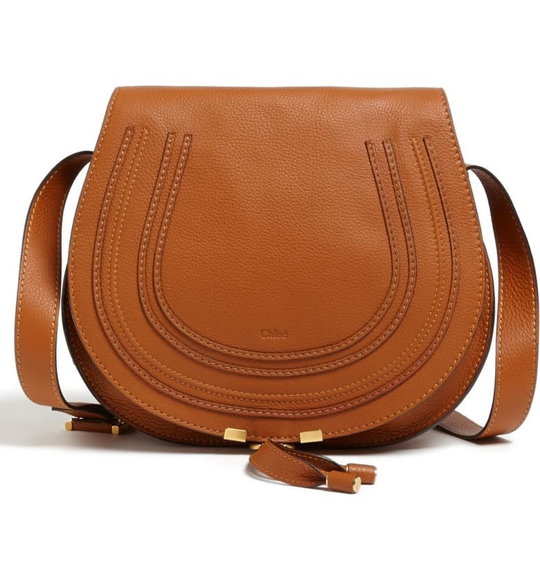 Medium Marcie Leather Crossbody Bag | Nordstrom