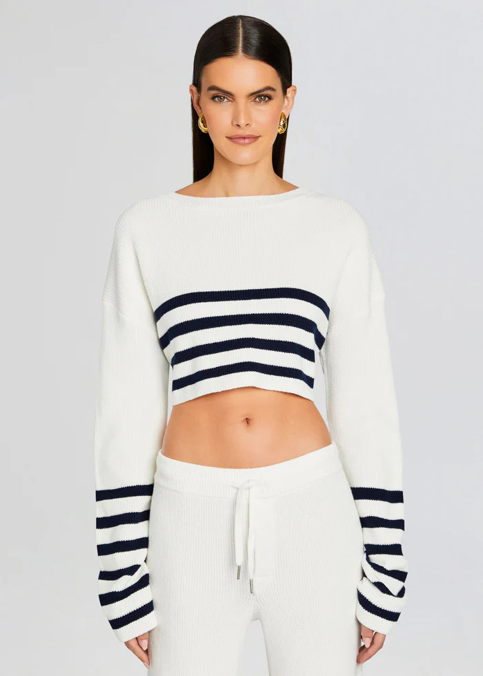 Sharlie Sweater | Retrofete