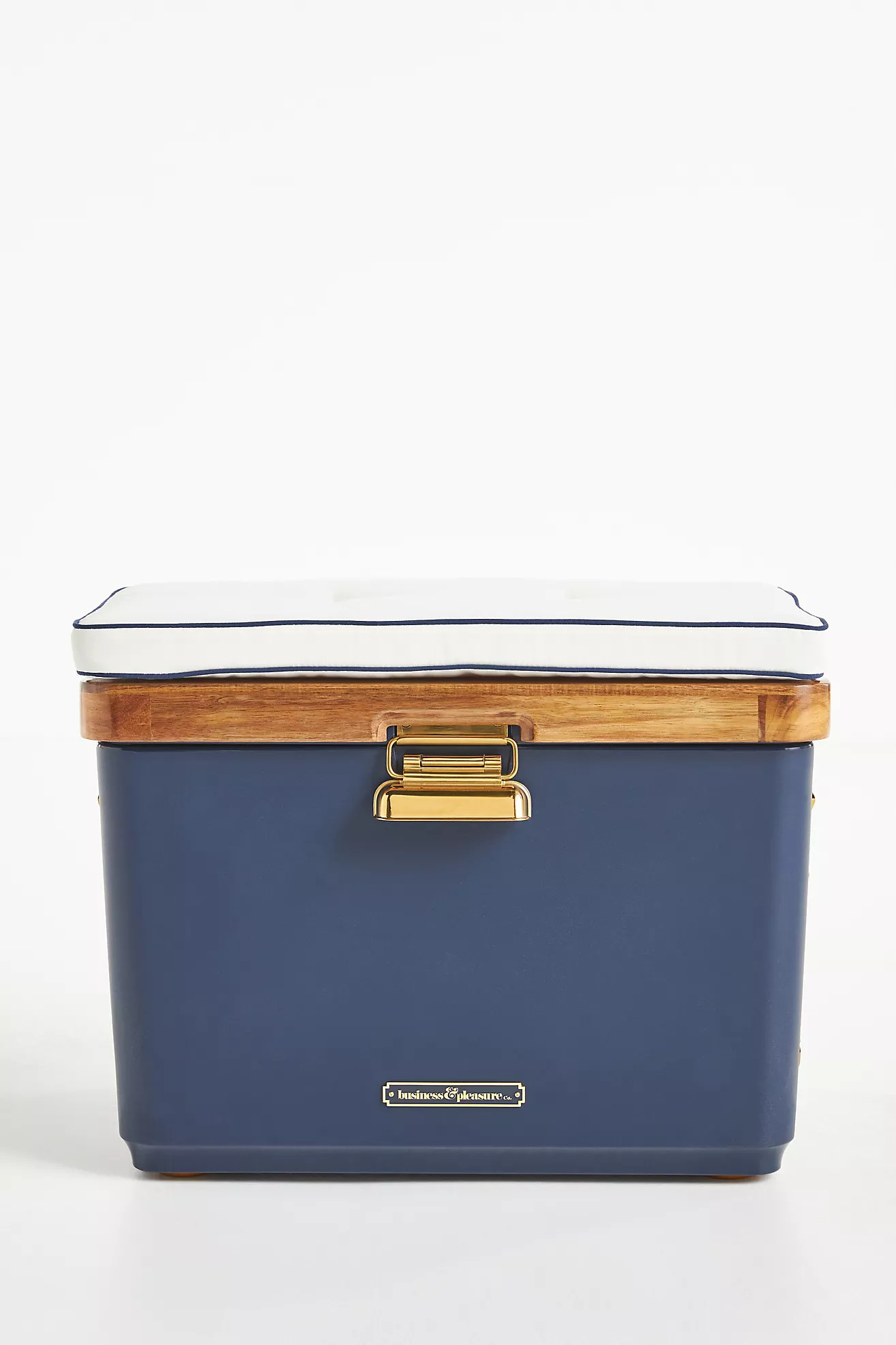 Business & Pleasure Co. Hemingway 55 QT Cooler | Anthropologie (US)