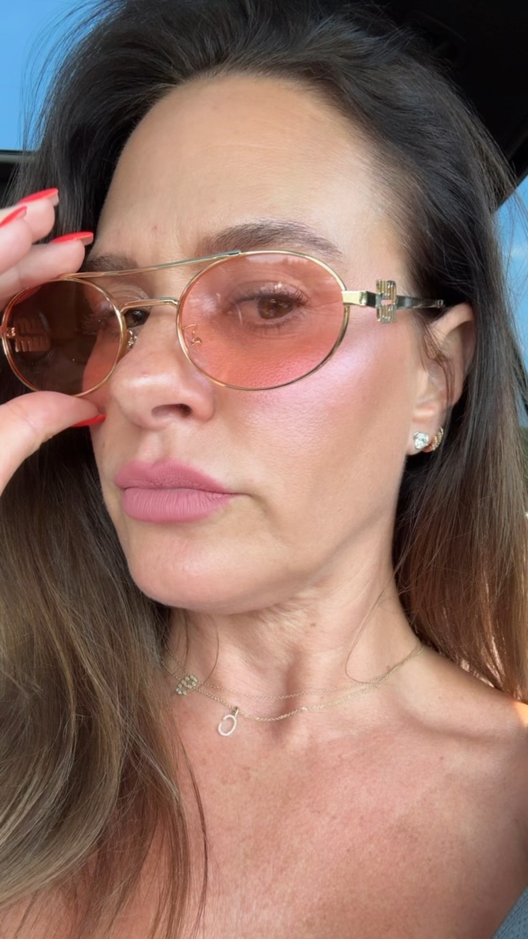 My fave glasses for the summer 

#LTKSummerEdit #LTKSeasonal #LTKSwim