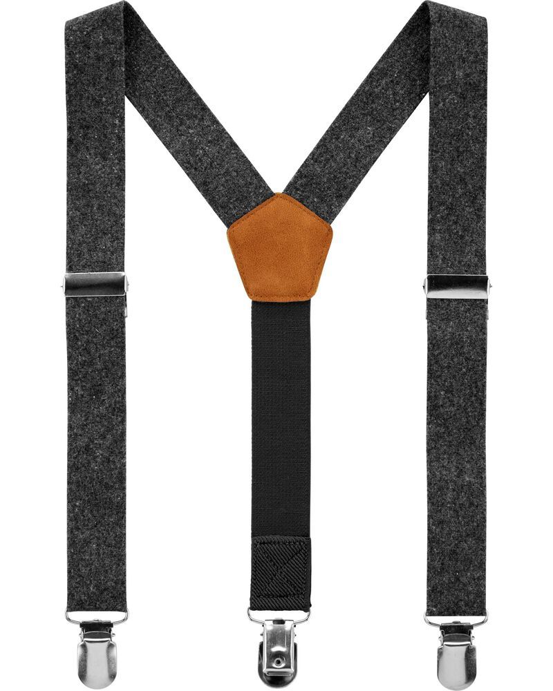 Suspenders | Carter's