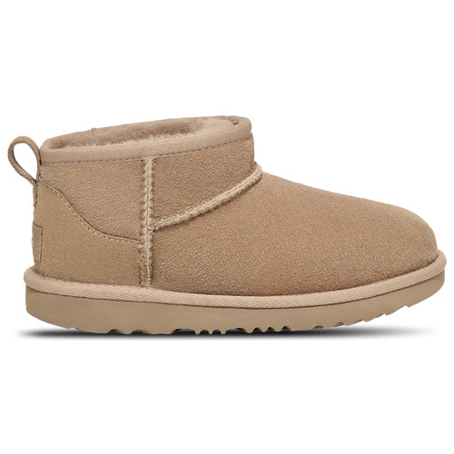 UGG Classic Ultra Mini | Kids Foot Locker (US)