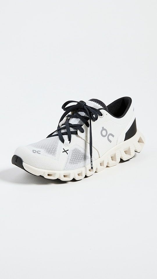 Cloud X 3 Sneakers | Shopbop