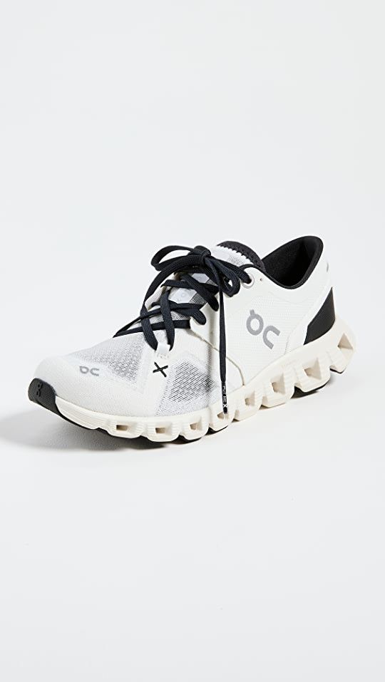 On Cloud X 3 Sneakers | SHOPBOP | Shopbop
