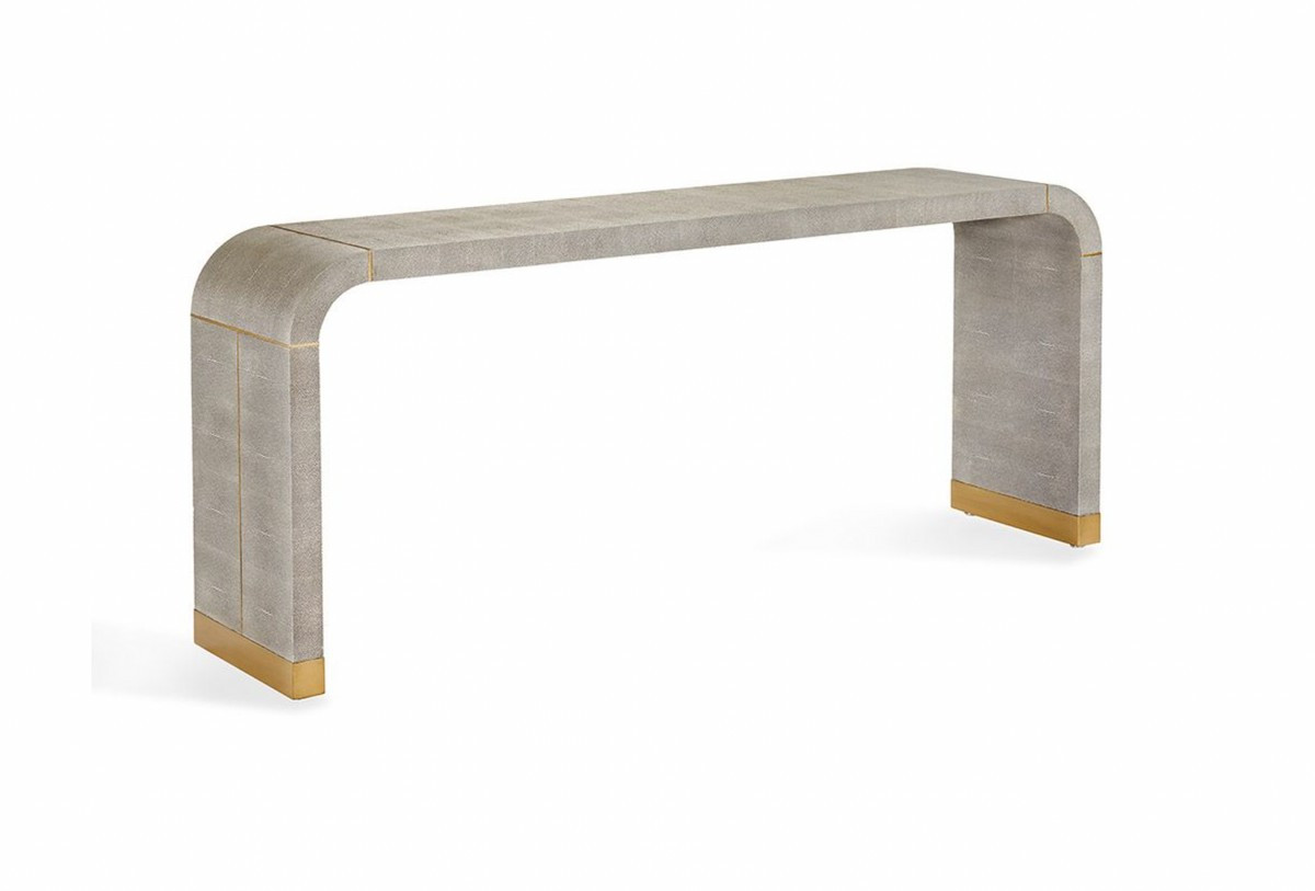 Sutherland Console Table | Megan Molten