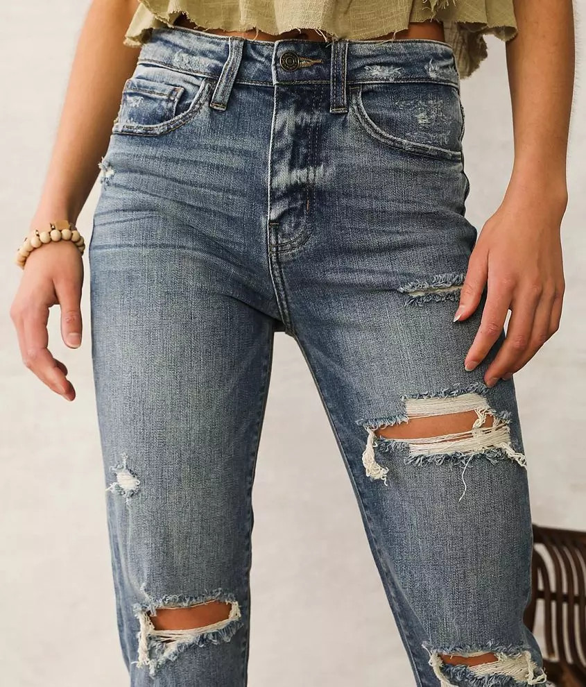 The Mom Jean | Buckle