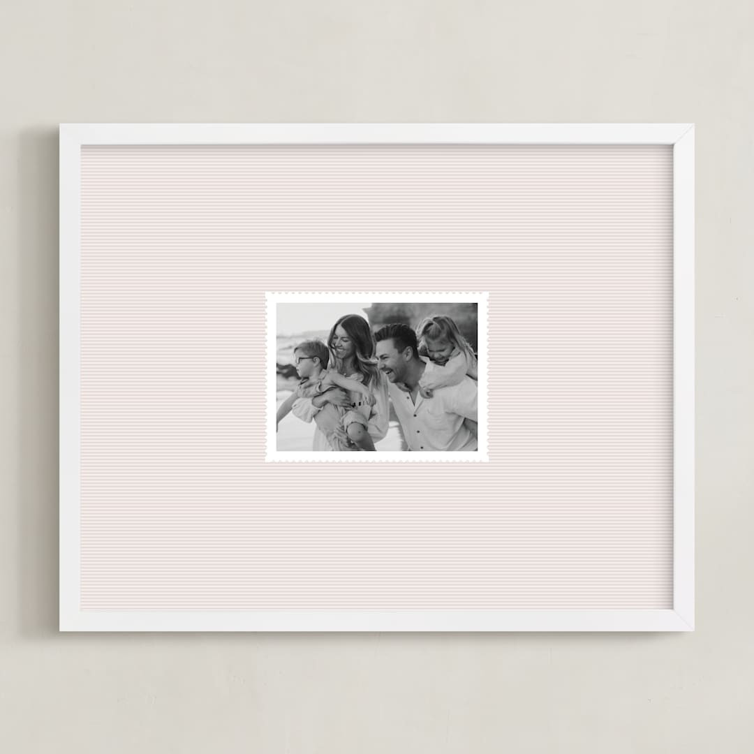 Framed Photo | Minted