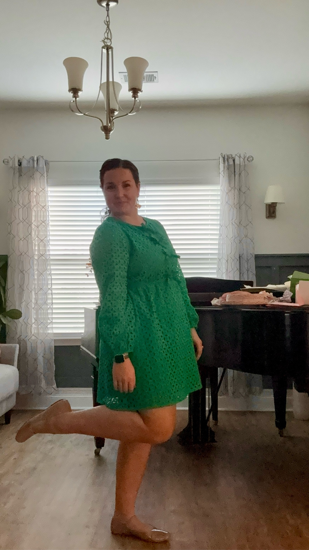Don’t mind me ready for church in my Amazon outfit

#LTKWorkwear #LTKMidsize #LTKFindsUnder50