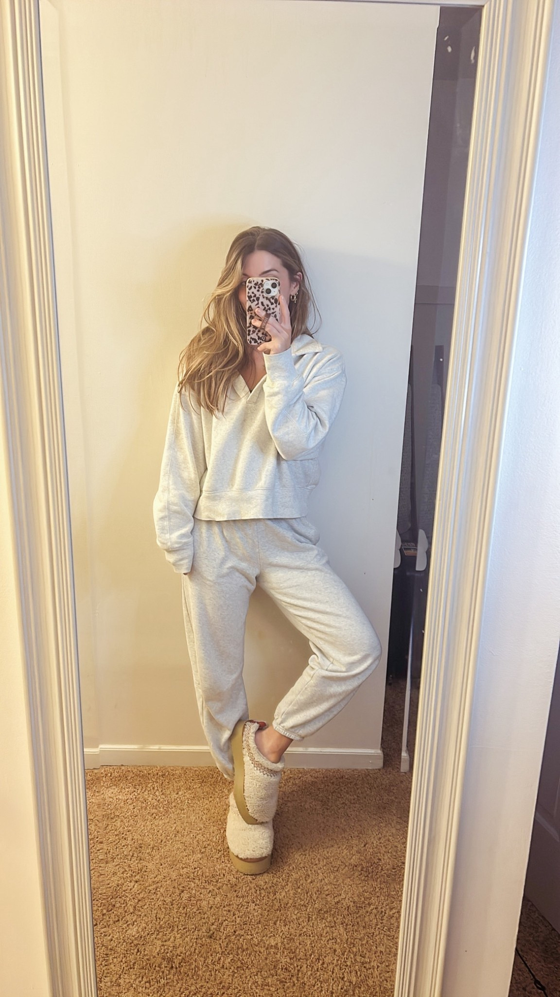 Sweats forever 🫶🏼

#LTKmorningroutine #LTKdayinmylife #LTKmomlife