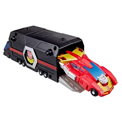 Transformers Age of the Primes Titan Class The Thirteen Star Optimus Prime | Target