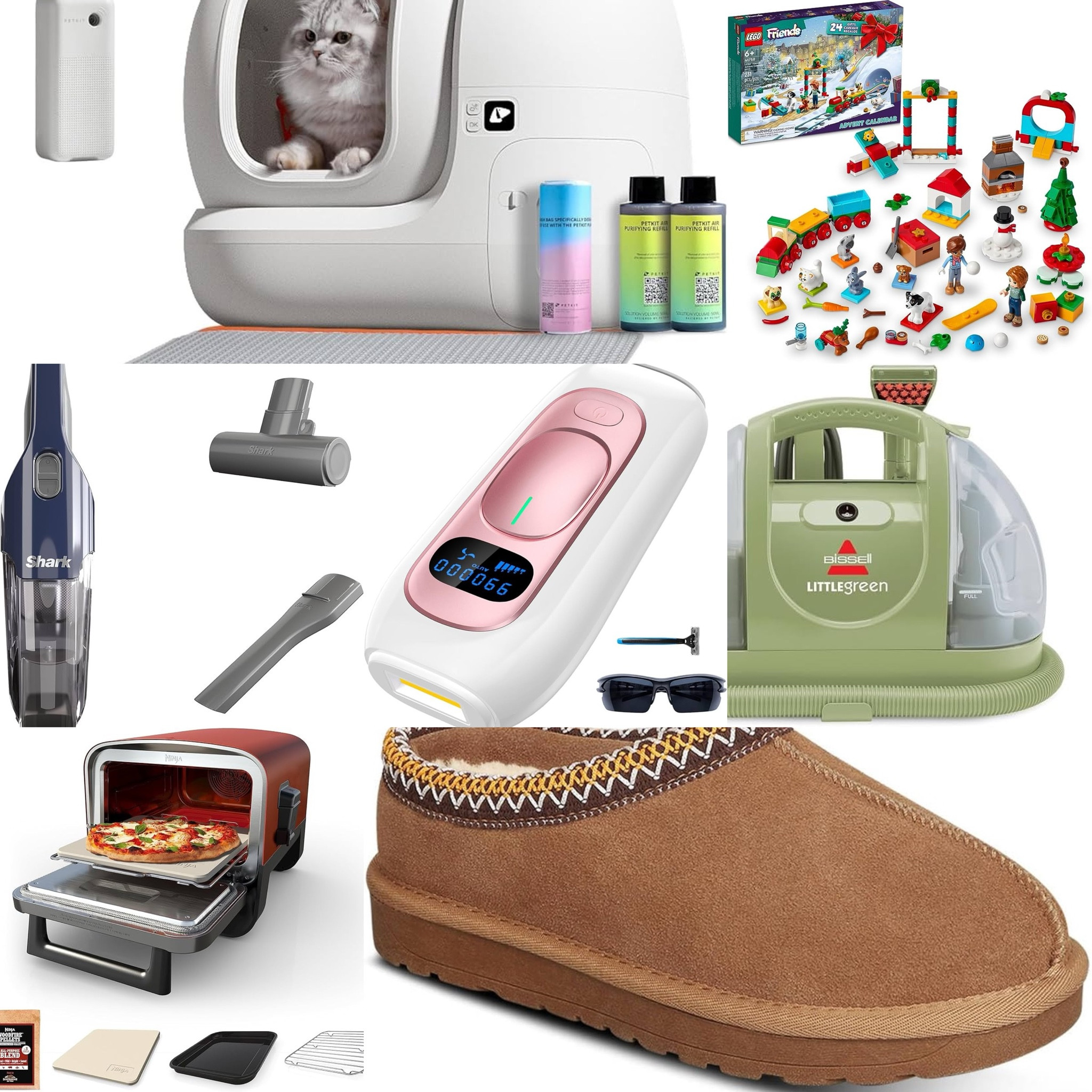 Amazon finds 

#LTKGiftGuide #LTKHoliday #LTKCyberWeek