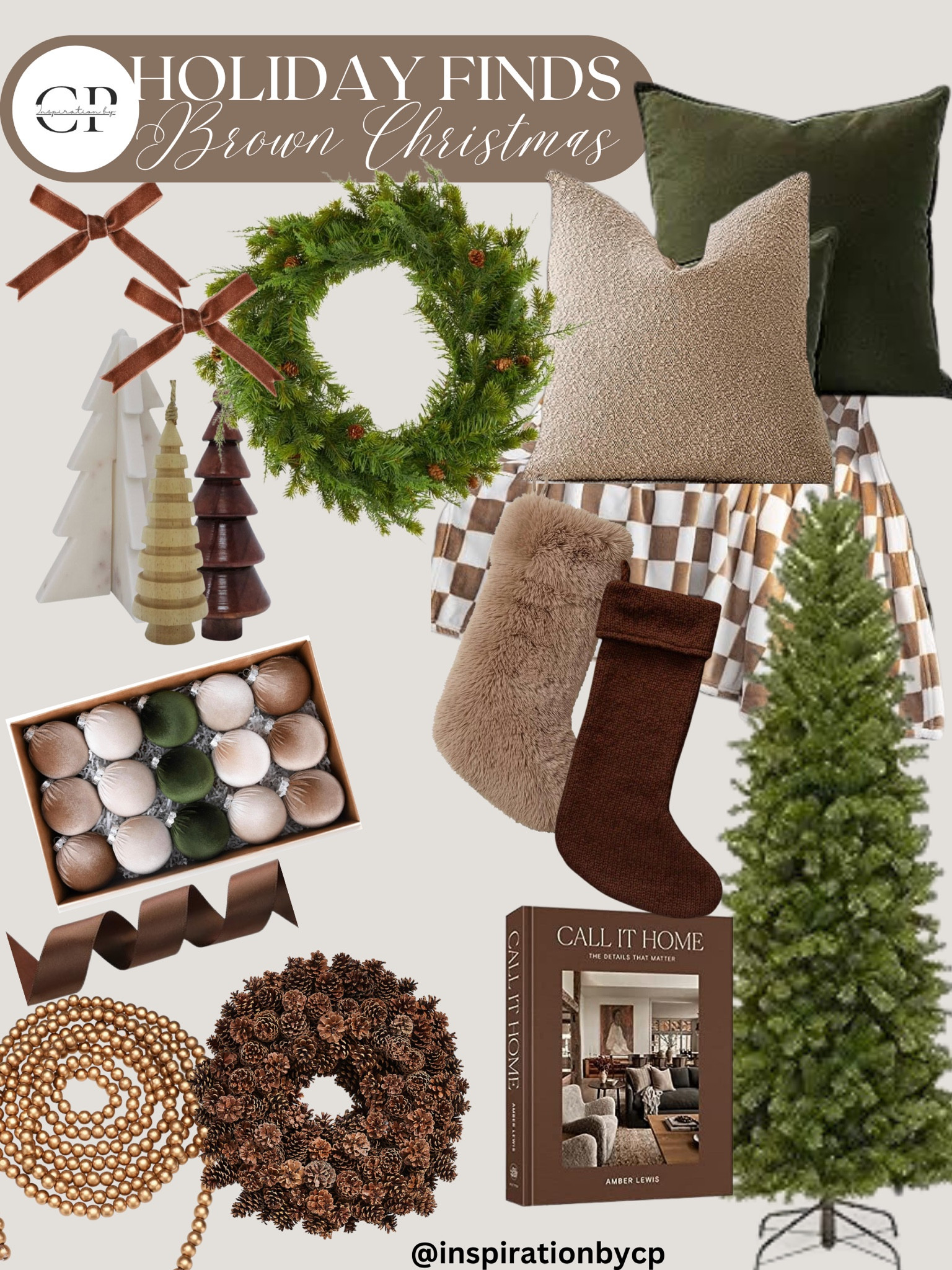 MOODY HOLIDAY DECOR INSPIRATION
look for less holiday decor, Christmas decor,
Christmas tree, Christmas ornaments, velvet ornament, checkerboard, Christmas wreath, tabletop trees, boucle

#LTKstyletip #LTKHolidaySale #LTKhome