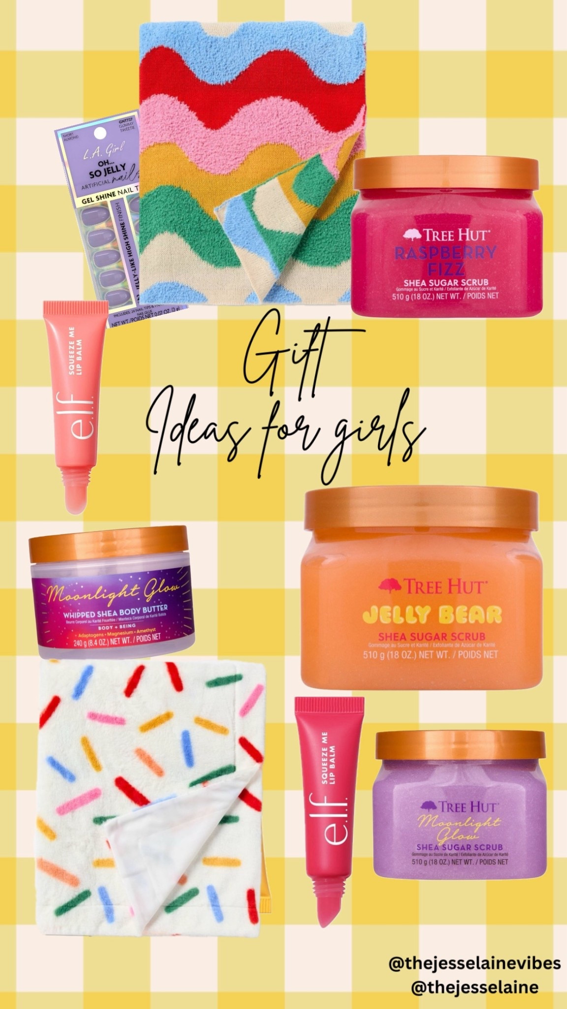 Obsessed with these awesome gift ideas for the holidays! 

#LTKGiftGuide