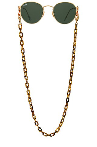 Sunglass Chain
                    
                    8 Other Reasons | Revolve Clothing (Global)