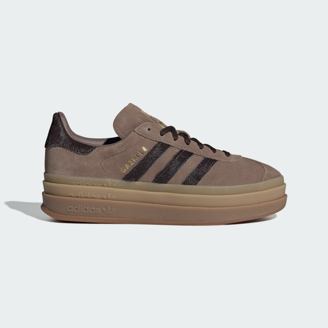 GAZELLE BOLD SHOES | adidas (US)