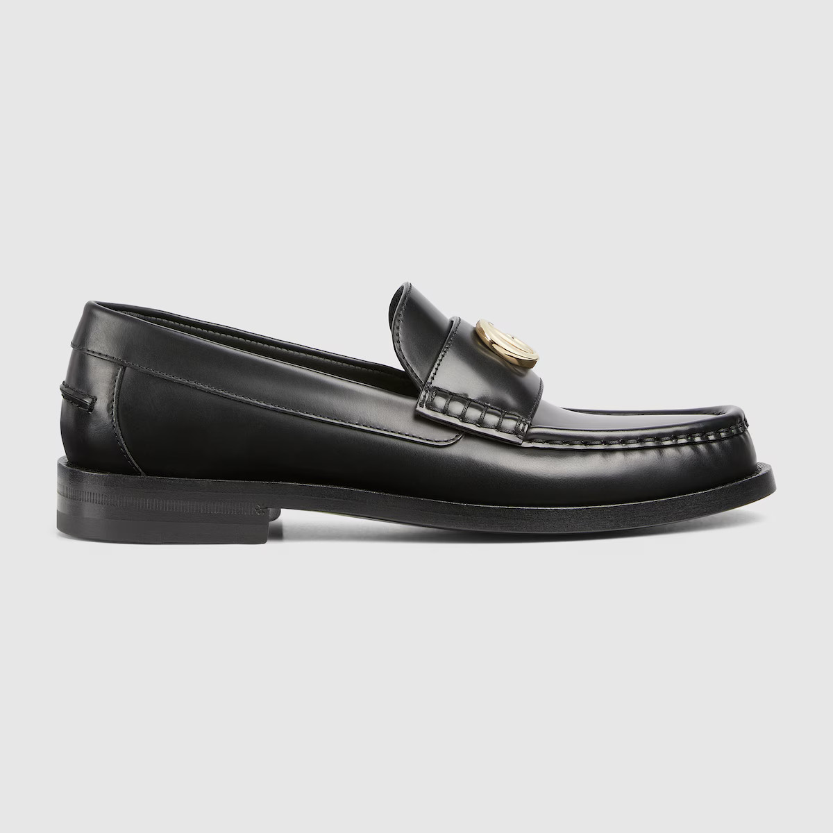Gucci Women's loafer with Double G | Gucci (US)