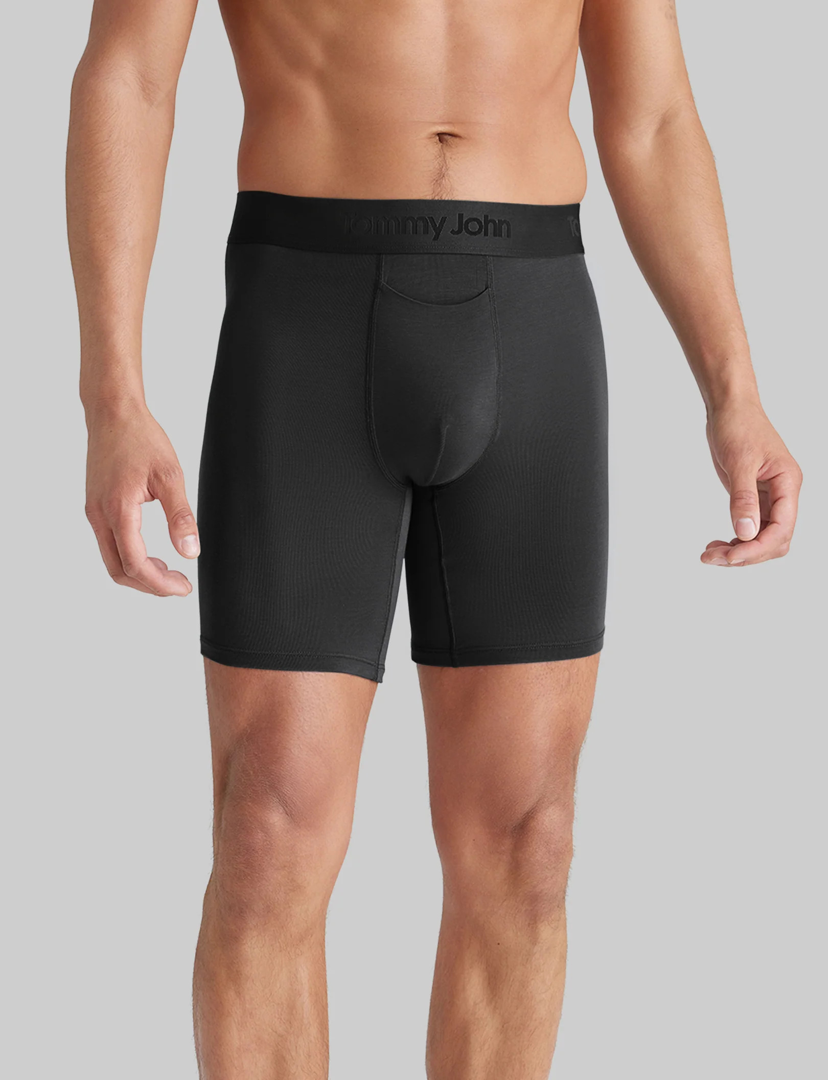 Mid Length 6” Boxer Briefs | Tommy John | Tommy John