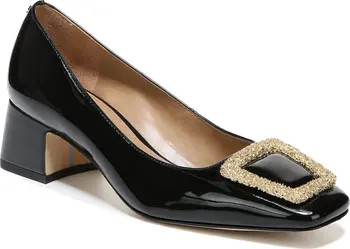 Sam Edelman Thalia Buckle Pump | Nordstrom | Nordstrom