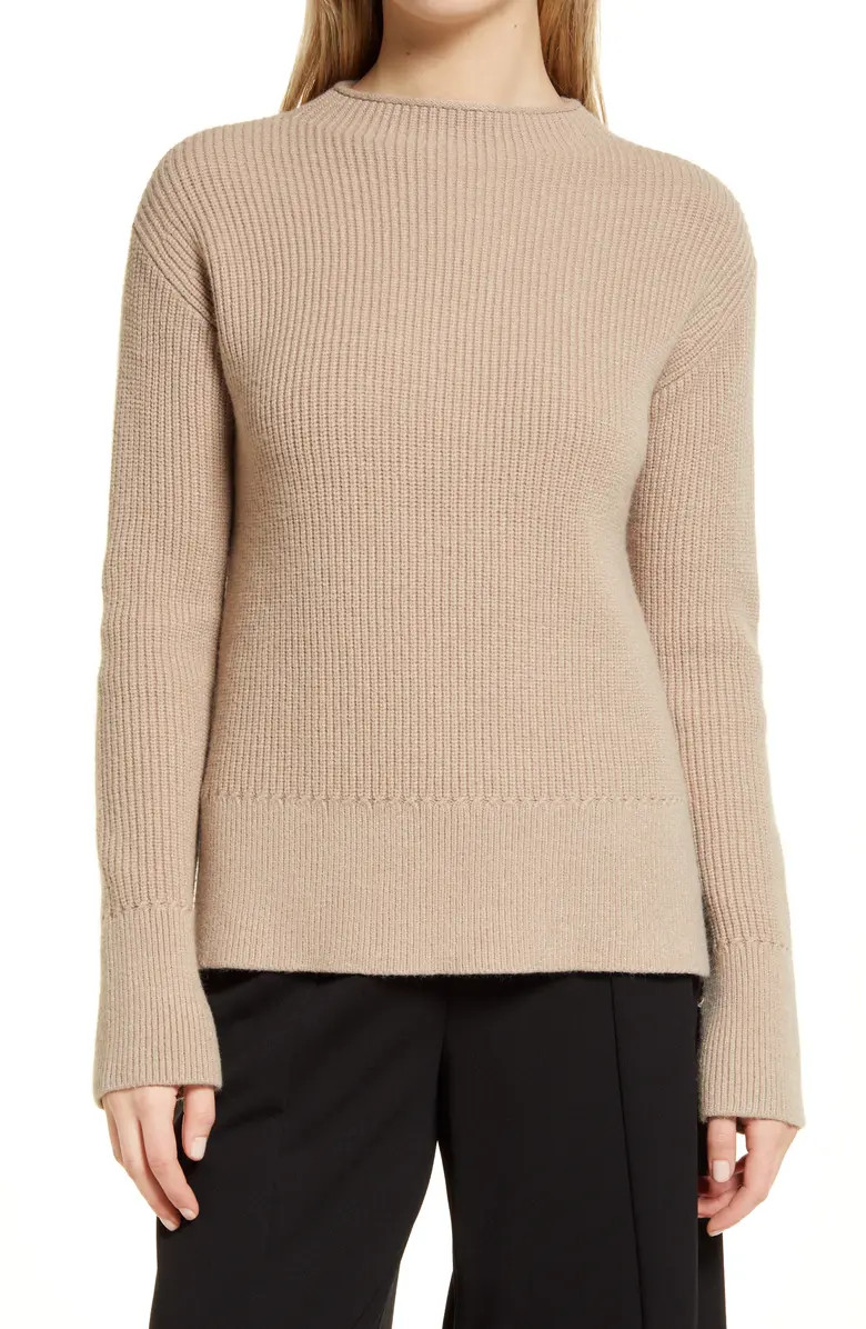 Nordstrom Ribbed Sweater | Nordstrom | Nordstrom