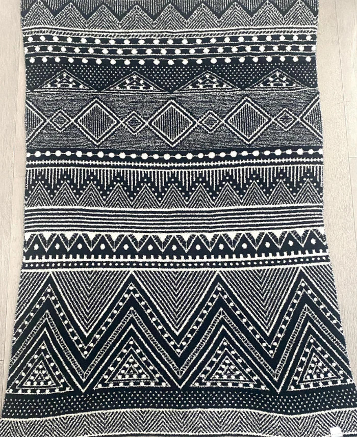 Tulum Bohemian Buttery Blanket | The Styled Collection