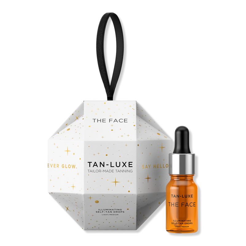 The Face Mini Bauble | Ulta