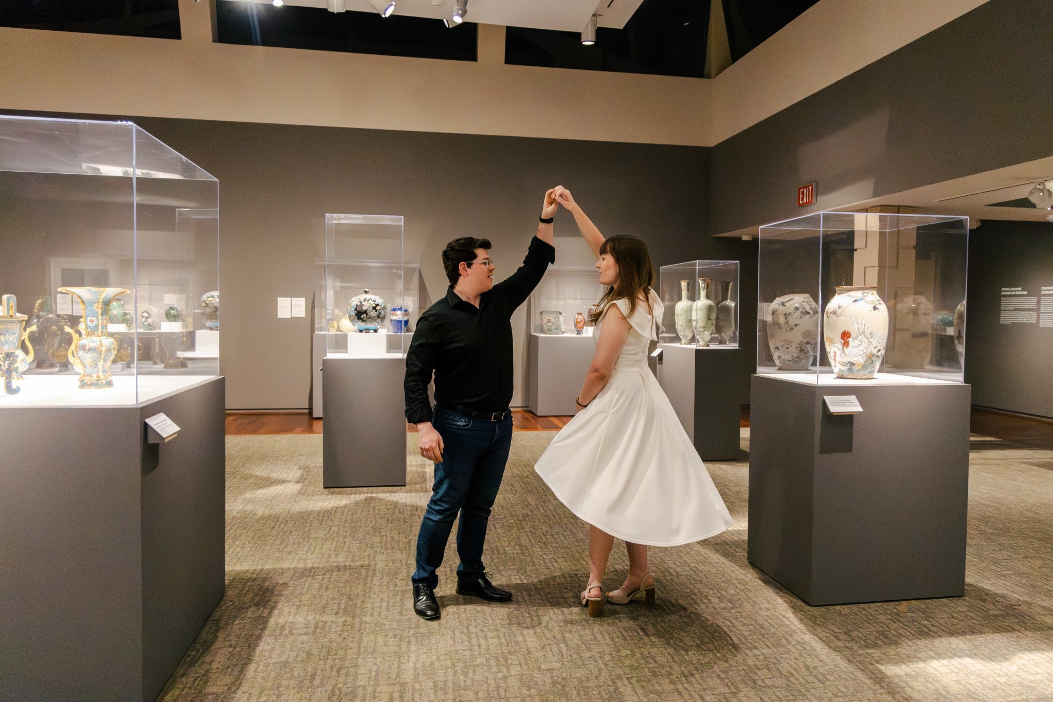 here’s your sign to book a museum photoshoot👀

dress is from amazon (linked)



#LTKFindsUnder50 #LTKSeasonal #LTKStyleTip