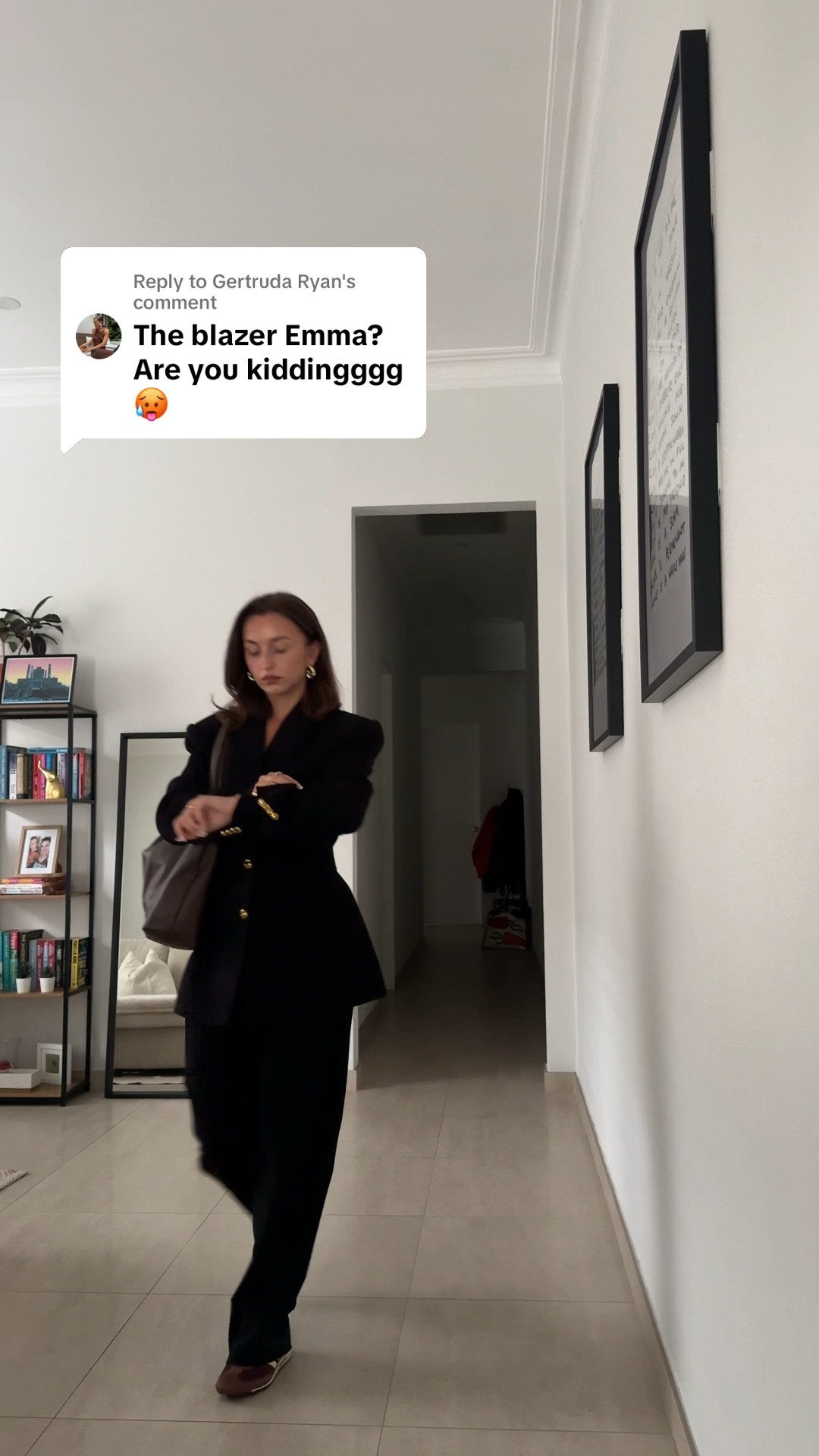 my new favourite piece in my wardrobe!! 

#LTKstyletip #LTKaustralia #LTKworkwear