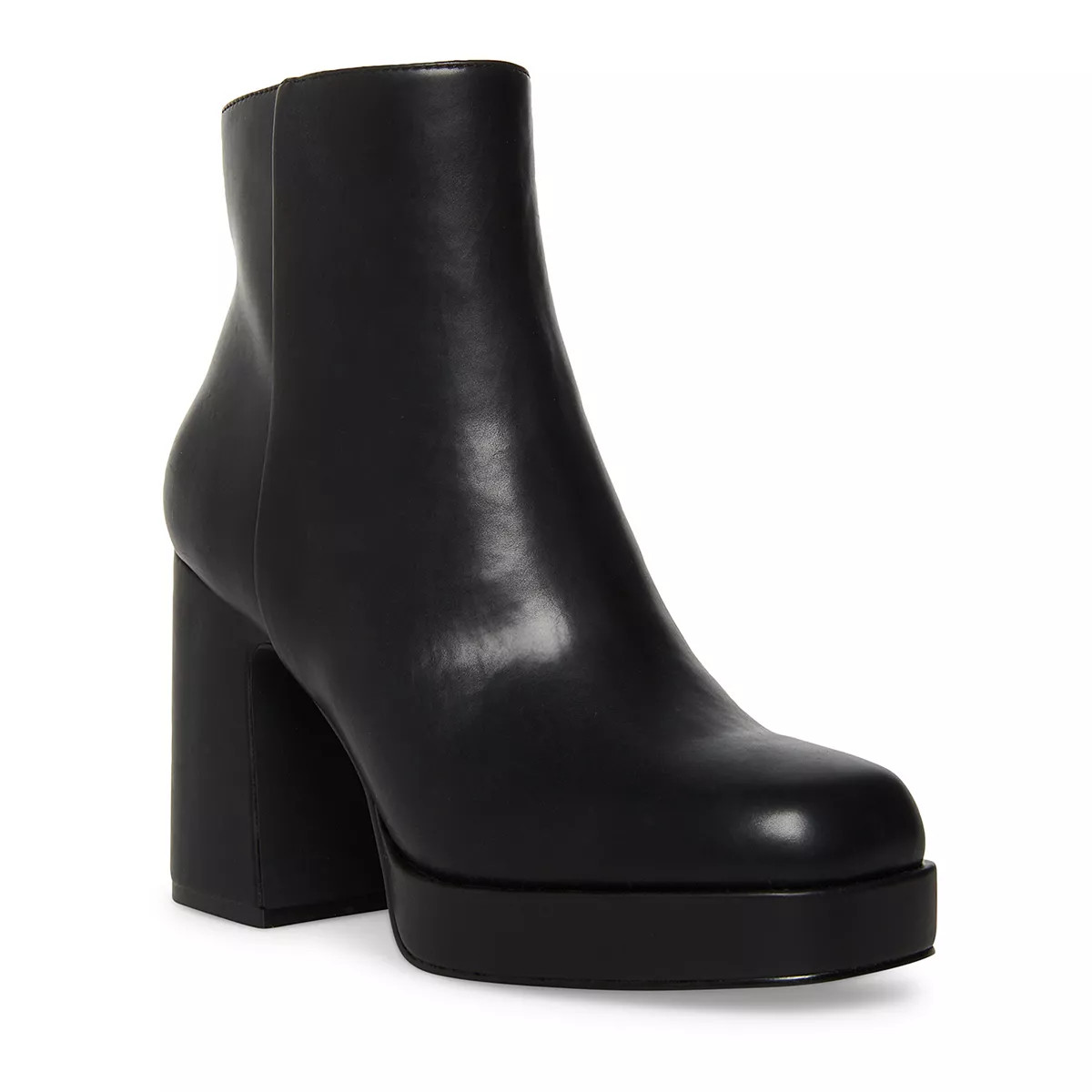 madden girl Activate Women's Platform Dress Ankle Boots | Kohl's