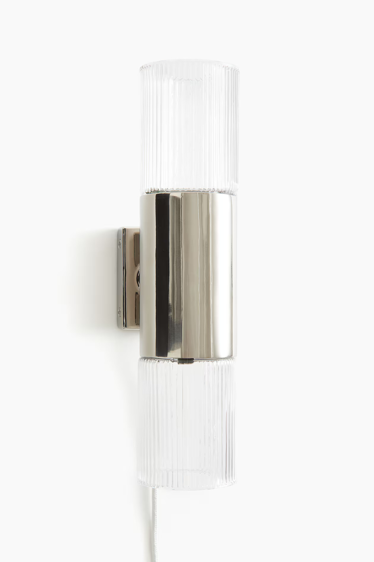 Glass Wall Lamp | H&M (US + CA)