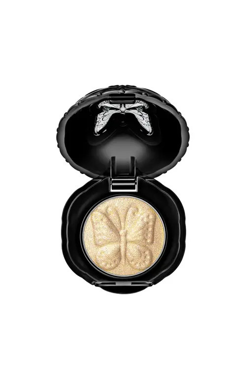 Anna Sui Shiny Eye Color in Angel Beige, Tender 700 at Nordstrom | Nordstrom