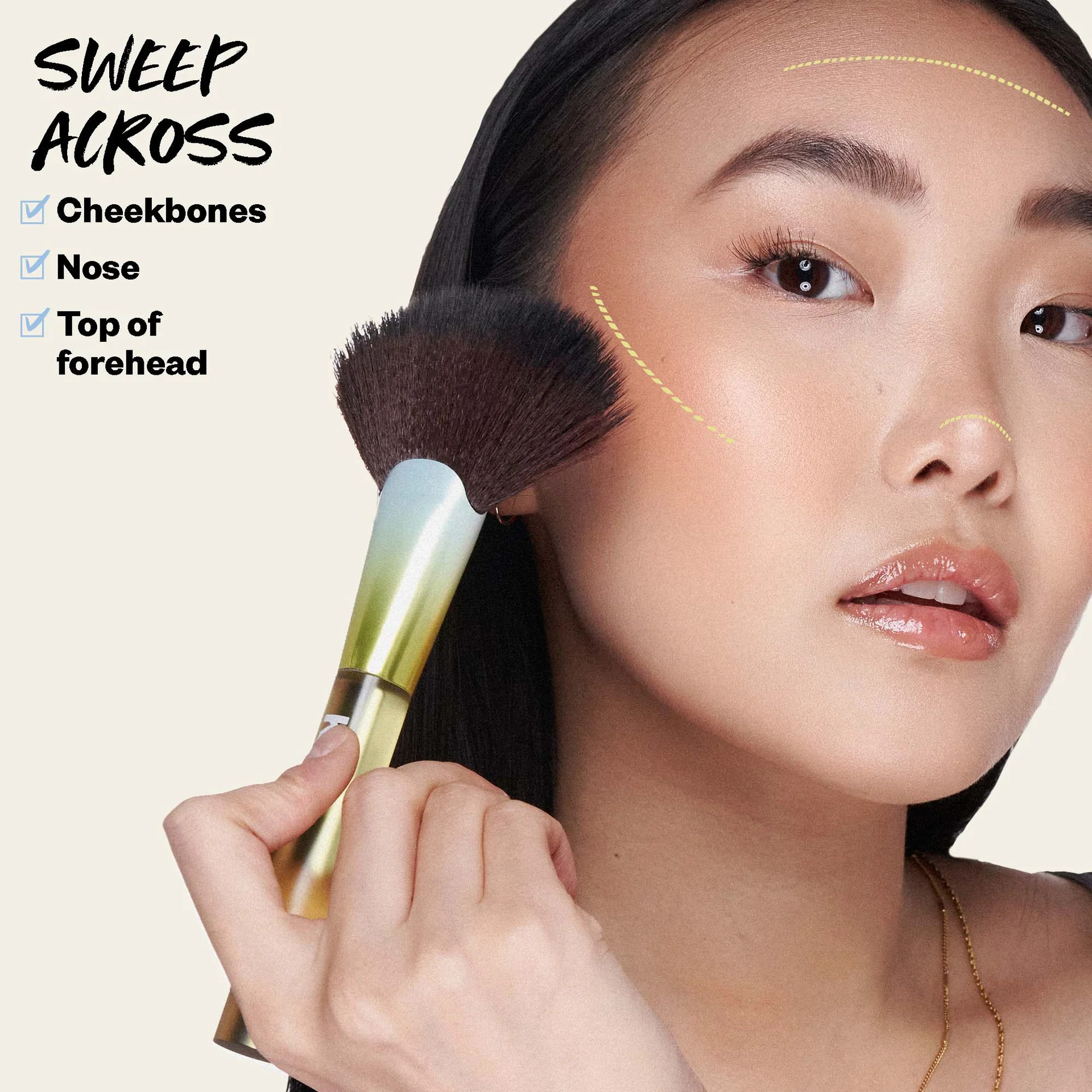 The Sun Show | Kosas