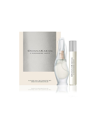 2-Pc. Cashmere Mist Eau de Toilette Luxury Gift Set | Macy's