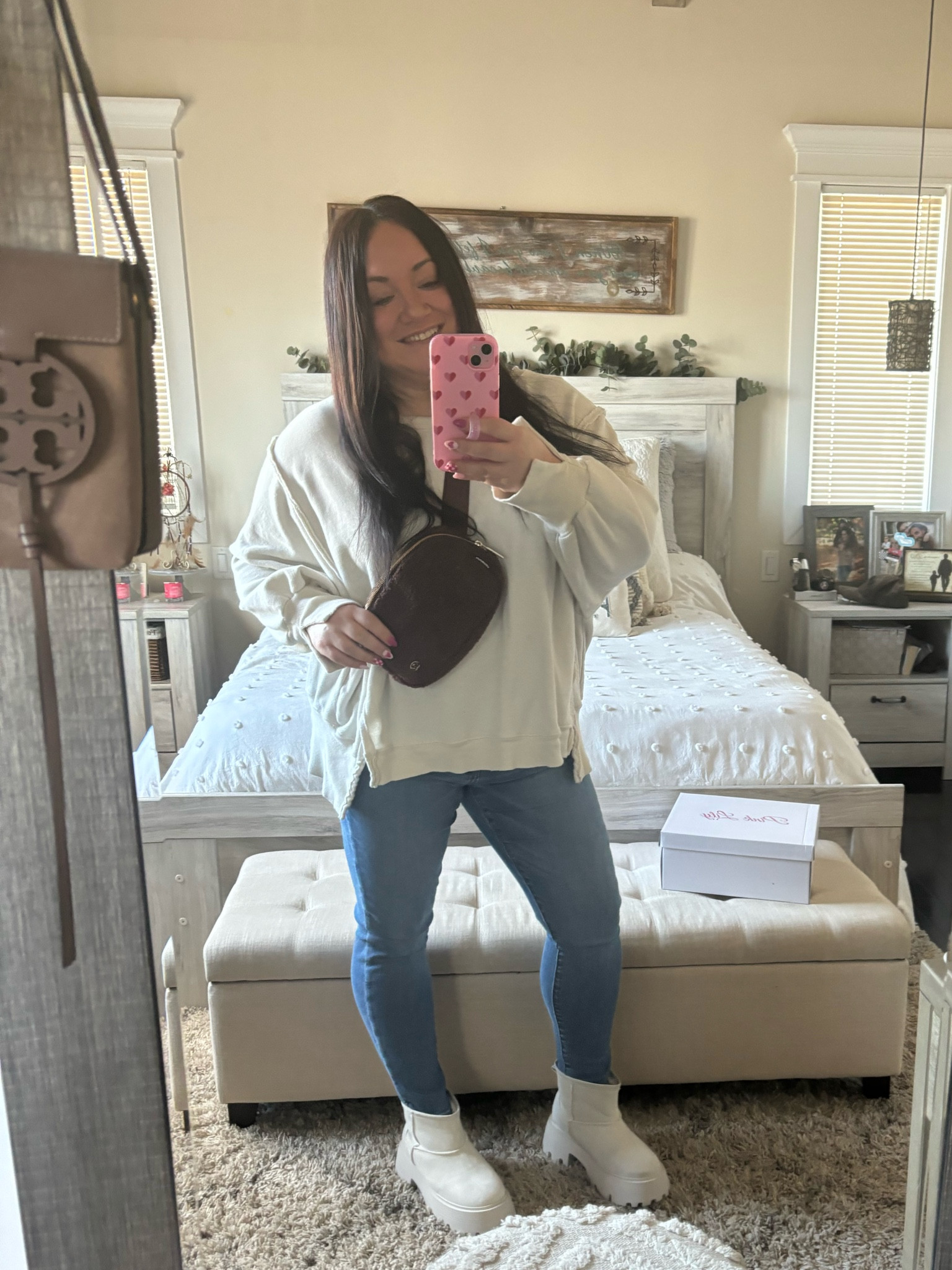 Lulu sale 🤎

#LTKsalealert #LTKfindsunder100 #LTKitbag