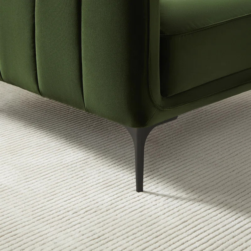 Rae Upholstered Armchair | Wayfair North America