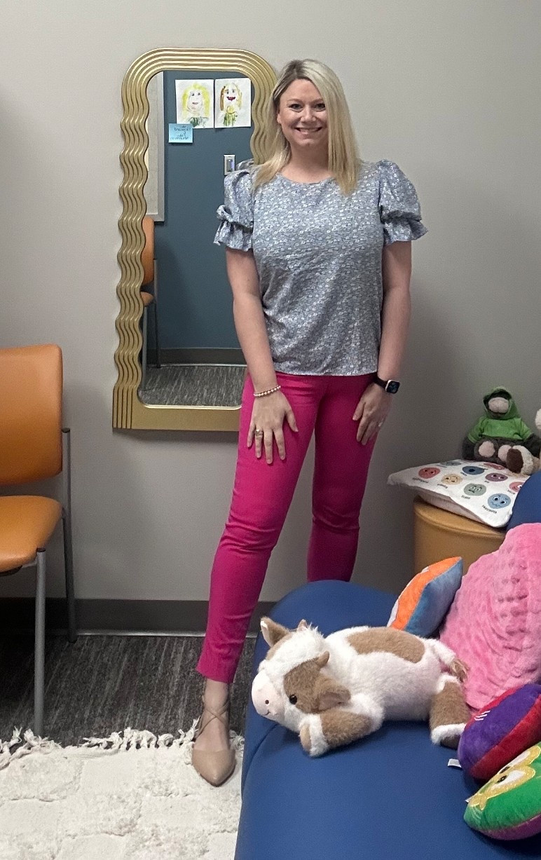 The perfect way to kick start February with a pop of hot pink! 

#LTKdayinmylife #LTKgrwm #LTKWorkwear