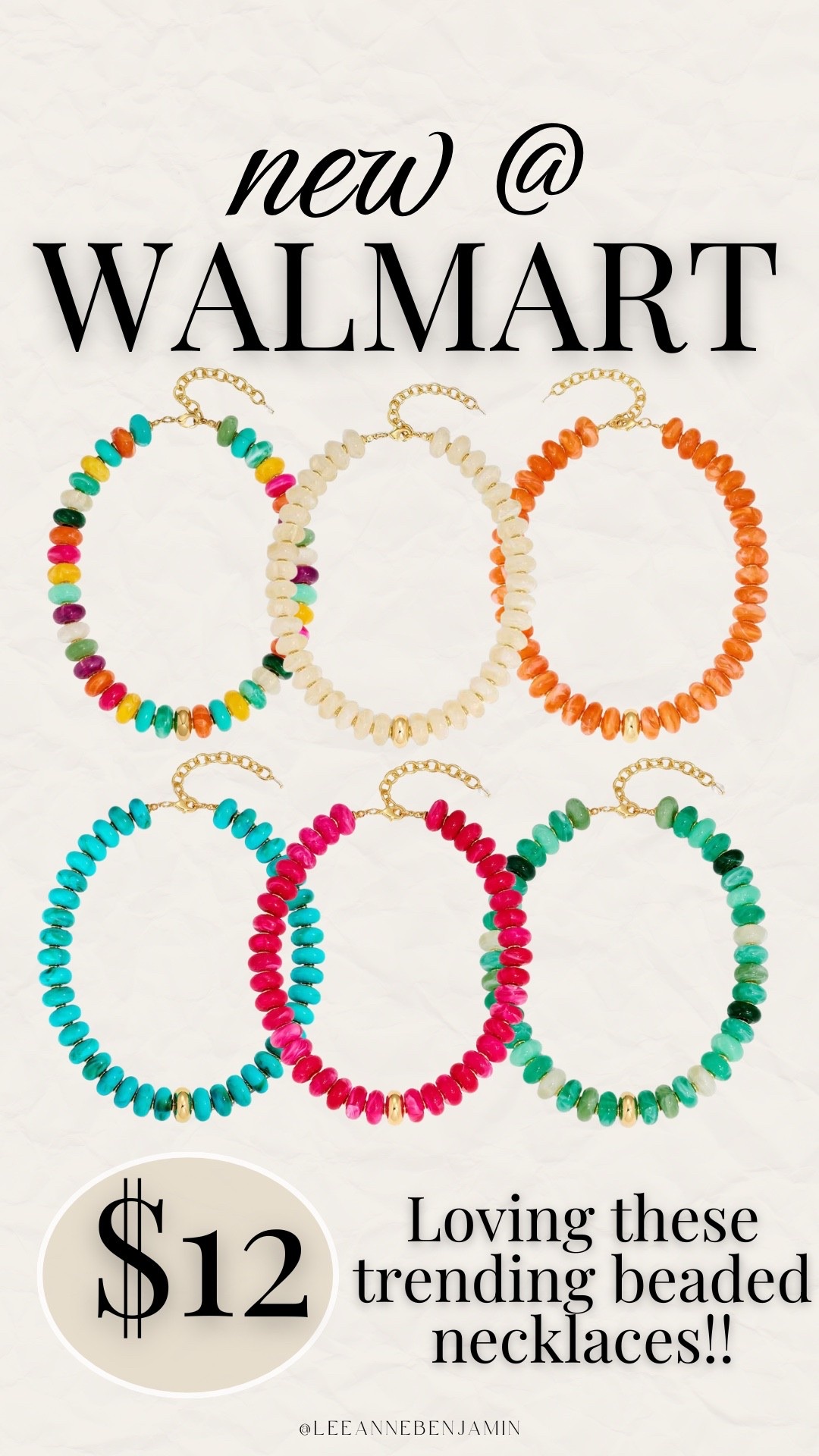 Adorable trending necklaces!!

#LTKootd #LTKgrwm #LTKmomlife