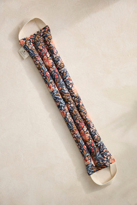 Neck Wrap, Floral Print | Anthropologie (US)