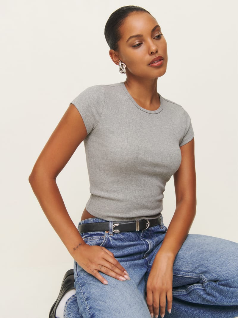 Muse Tee | Reformation (Global)