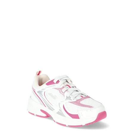 Avia 5000 Little Girl & Big Girl Chunky Trainer Sneakers | Walmart (US)