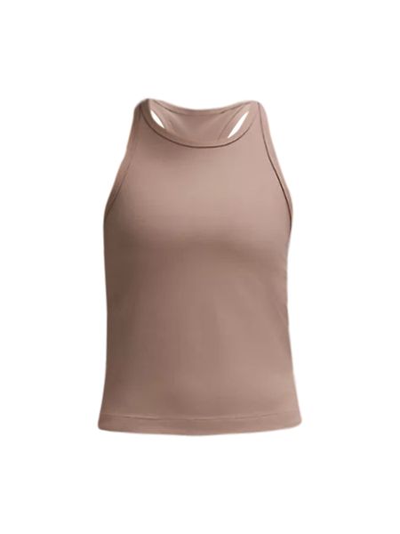 lululemon Align™ Waist-Length Racerback Tank Top | Lululemon (US)