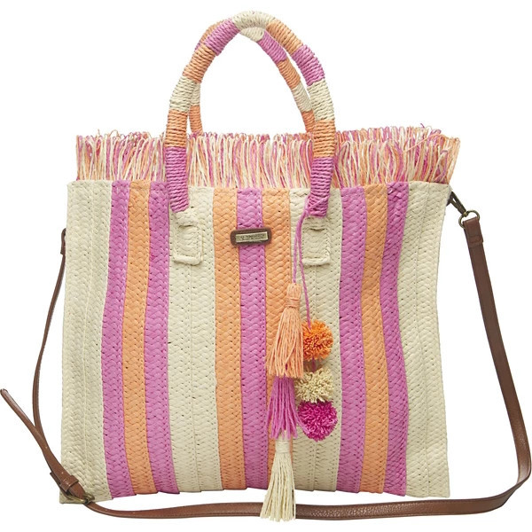 Sun 'N' Sand Paperstraw Shoulder Bag | Scheels